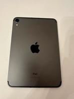 Ipad mini 6e Gen 64GB Grey, Computers en Software, Apple iPads, Ophalen of Verzenden, Zo goed als nieuw, Apple iPad Mini, 64 GB