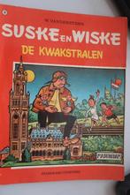 Suske en Wiske  no 99 in 4 kleuren-1972, Eén stripboek, Ophalen of Verzenden, Gelezen