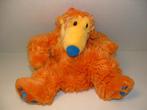 TOMY BEER UIT HET BLAUWE HUIS VAN JIM HENSON ZACHTE GROVE BA, Ophalen of Verzenden, Nieuw, Beer