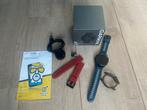 Garmin Epix Gen 2 Sapphire – Titanium – met extra’s, Zwart, Ophalen of Verzenden, Zo goed als nieuw, Android