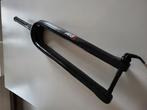 Vaste voorvork mtb carbon Racetrim 29'', Fietsen en Brommers, Fietsonderdelen, Ophalen of Verzenden, Zo goed als nieuw, Mountainbike