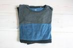 Zwartgrijze katoenen heren pyjama maat 52/54 / L, nieuw!, Kleding | Heren, Pyjama's, Ophalen of Verzenden, Nieuw, Maat 52/54 (L)