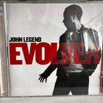 CD / DvD:John Legend ‎– Evolver, 2000 tot heden, Ophalen of Verzenden, Zo goed als nieuw