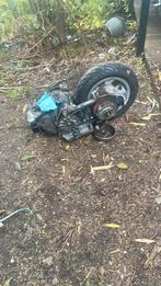 Piaggio leader 125cc blok, Ophalen of Verzenden, Zo goed als nieuw, Tweetakt, Zip