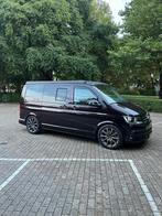 Volkswagen Caravelle 4Motion TDi 204pk DSG, Buscamper of Camperbus, Volkswagen, Diesel, Particulier