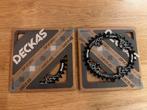 2x Deckas Ovaal Tandwiel 36T - Nieuw!, Ophalen, Nieuw, Mountainbike, Deckas