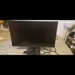 Monitor met soundbar, Computers en Software, Monitoren, HDMI, Full HD, Ophalen of Verzenden, Zo goed als nieuw