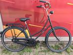 Fietshokje Beverwijk: Raaks Dutch Omafiets D50, (Extra) lage instap, Niet ingevuld, Nieuw, Ophalen of Verzenden
