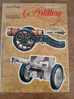 A history of Artillery, Ophalen of Verzenden, Tweede Wereldoorlog, Gelezen