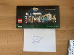 Lego 40757 Corner Kiosk, Ophalen of Verzenden, Nieuw, Complete set, Lego