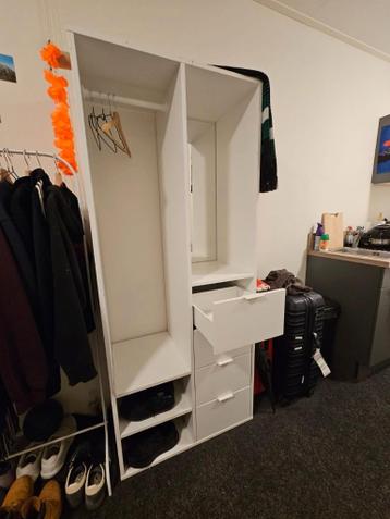 Open Closet - afbeelding 2