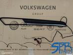 Interieurlijst VW GOLF 7 CARBON LED RECHTSVOOR 5G4858066AAEP, Auto-onderdelen, Interieur en Bekleding, Gebruikt, Volkswagen, Ophalen of Verzenden