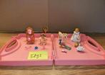Playmobiel Prinsessenkoffer 5892, Ophalen of Verzenden, Zo goed als nieuw