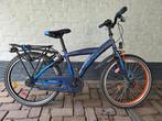 Batavus Loekie Booster 22 inch kinderfiets, Ophalen, Gebruikt, 20 inch of meer, Loekie