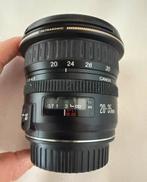 CANON Ultra Groothoek Lens  MINT, Ophalen of Verzenden, Zo goed als nieuw, Telelens, Zoom