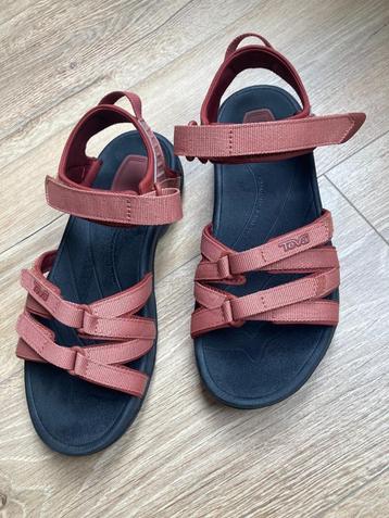 TEVA W tirra sandalen maat 38 beschikbaar voor biedingen