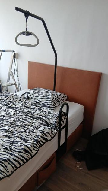 Electrische Bedderbed. OPHALEN PURMEREND!!! beschikbaar voor biedingen