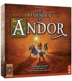 De Legenden van Andor, Hobby en Vrije tijd, Gezelschapsspellen | Bordspellen, Ophalen of Verzenden, Zo goed als nieuw