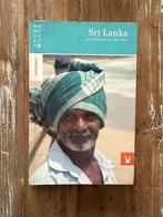 Dominicus Reisgids - Sri Lanka, Boeken, Ophalen of Verzenden, Reisgids of -boek, Gelezen, Overige merken