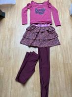 Z8 Kinderkleding Set, Kinderen en Baby's, Ophalen of Verzenden, Zo goed als nieuw, Meisje, Overige typen