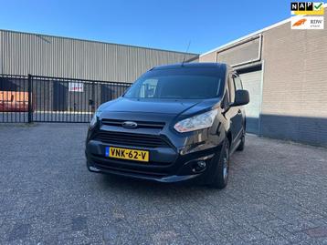 Ford Transit Connect 1.6 TDCI L1 Trend Airco Elek. Pakket PD beschikbaar voor biedingen