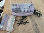Krullers babyliss carmenset, Sieraden, Tassen en Uiterlijk, Uiterlijk | Haarverzorging, Ophalen of Verzenden, Zo goed als nieuw
