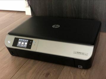 HP Envy 5532 Printer en Scanner