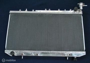 Radiateur Nissan Primera P10 1.6 2.0 1990-1996 beschikbaar voor biedingen