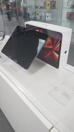 Apple Ipad Pro 3e Generatie 256gb 11" Wi-Fi (2021), Computers en Software, Apple iPads, Gebruikt, Apple, Apple iPad, 11 inch