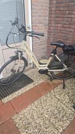 Elektrische fiets Amslod Ascot MRX-600, Ophalen, Gebruikt, Overige merken