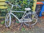 2e hands fiets, Ophalen, Versnellingen, Gazelle, 53 tot 56 cm
