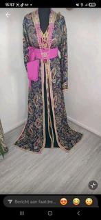 Marokkaanse kaftan, Ophalen of Verzenden, Nieuw, Maat 46/48 (XL) of groter, Overige typen