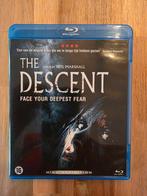 The Descent - Blu-ray, Ophalen of Verzenden, Zo goed als nieuw
