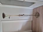 Mooie goedwerkende vloerlamp., Huis en Inrichting, Ophalen, Zo goed als nieuw, Metaal, 150 tot 200 cm