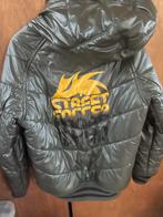 Monta Winterjas Maat 11-12 Jaar, Ophalen, Gebruikt, Jongen