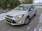 Ford Focus Wagon 1.6 EcoBoost First Edition |AIRCO + CRUISE|, 1258 kg, Gebruikt, 4 cilinders, 150 pk