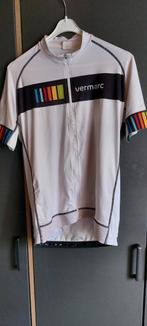 Fietsshirt Vermarc, Dames, Ophalen of Verzenden, Zo goed als nieuw, L