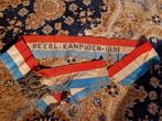 Nederlands Kampioen vlag wimpel 1891, Ophalen of Verzenden