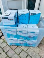 M-Safe 6340 Stofmasker FFP3 NR D met Ventiel, Ophalen, Nieuw, Stofmaskers