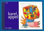 Prestigeboekje 13 Karel Appel, Postzegels en Munten, Postzegels | Nederland, Verzenden, Na 1940, Postfris