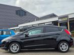 Ford Fiesta 1.0 EcoBoost Titanium X |CLIMA|STOELVERWARMING, Voorwielaandrijving, Met garantie (alle), Bedrijf, Handgeschakeld