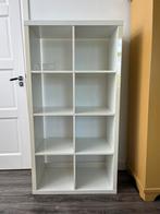 Kallax open kast 2 x 4 ikea, Huis en Inrichting, Ophalen of Verzenden, Gebruikt, 25 tot 50 cm, 50 tot 100 cm