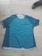 2 MTB shirtjes, Kleding | Dames, Ophalen of Verzenden, Zo goed als nieuw, Maat 46/48 (XL) of groter