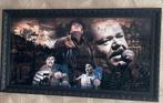 Andre hazes plexiglas schilderij, Huis en Inrichting, Woonaccessoires | Schilderijen, Tekeningen en Foto's, Ophalen of Verzenden