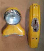 Kompleet Koplamphuis met achterspatbord Puch MV50, Ophalen of Verzenden, Gebruikt, Overige typen