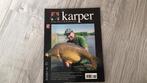 Internationale karper magazine nummer 53, Watersport en Boten, Hengelsport | Karpervissen, Ophalen of Verzenden