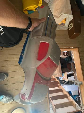Fg Marder Monstertruck Body beschikbaar voor biedingen