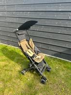 GB Pockit+ Buggy - Gebruikt, Ophalen, Gebruikt, Overige merken, Verstelbare rugleuning