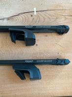 Mont Blanc Ready Fit 2.0 Dakdragers (Gebruikt), Auto diversen, Dakdragers, Ophalen, Gebruikt