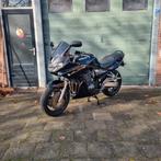 Suzuki Bandit GSF 1200 S, Motoren, Particulier, Toermotor